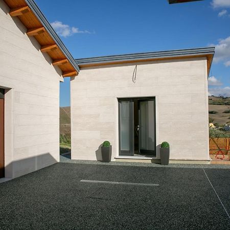 Casa Dolce Casa - Rose Blu Villa Ariano Irpino Dış mekan fotoğraf