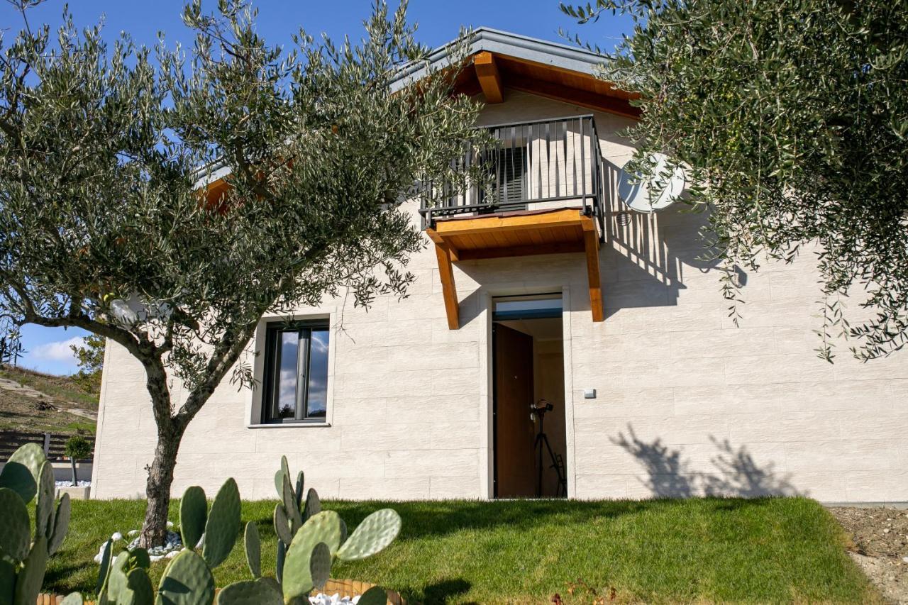 Casa Dolce Casa - Rose Blu Villa Ariano Irpino Dış mekan fotoğraf