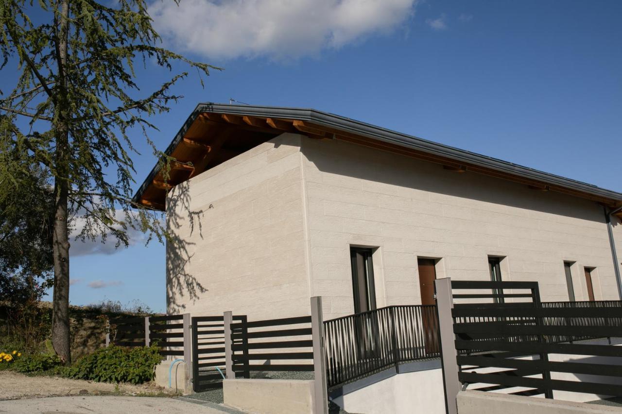 Casa Dolce Casa - Rose Blu Villa Ariano Irpino Dış mekan fotoğraf