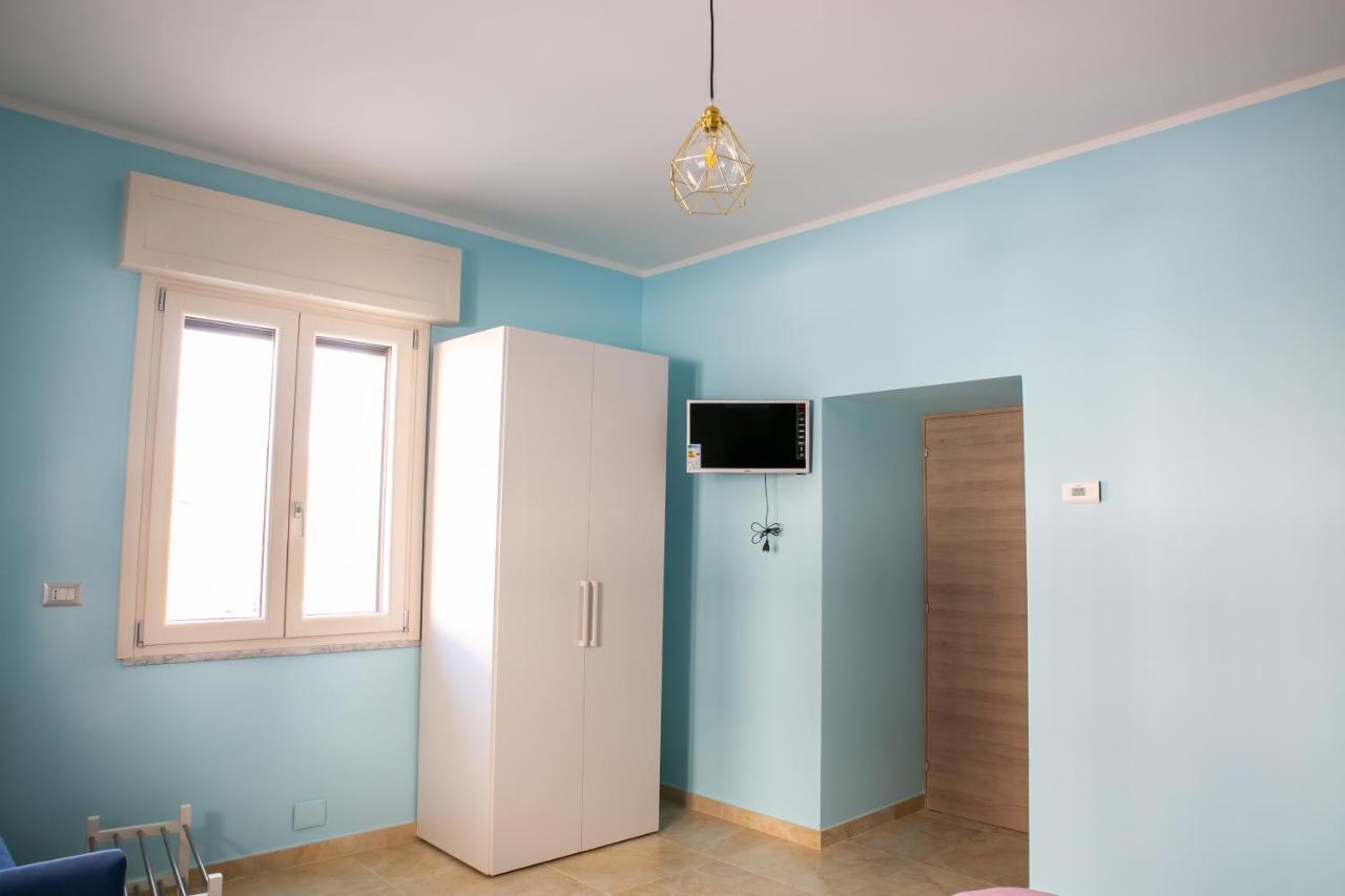 Casa Dolce Casa - Rose Blu Villa Ariano Irpino Dış mekan fotoğraf