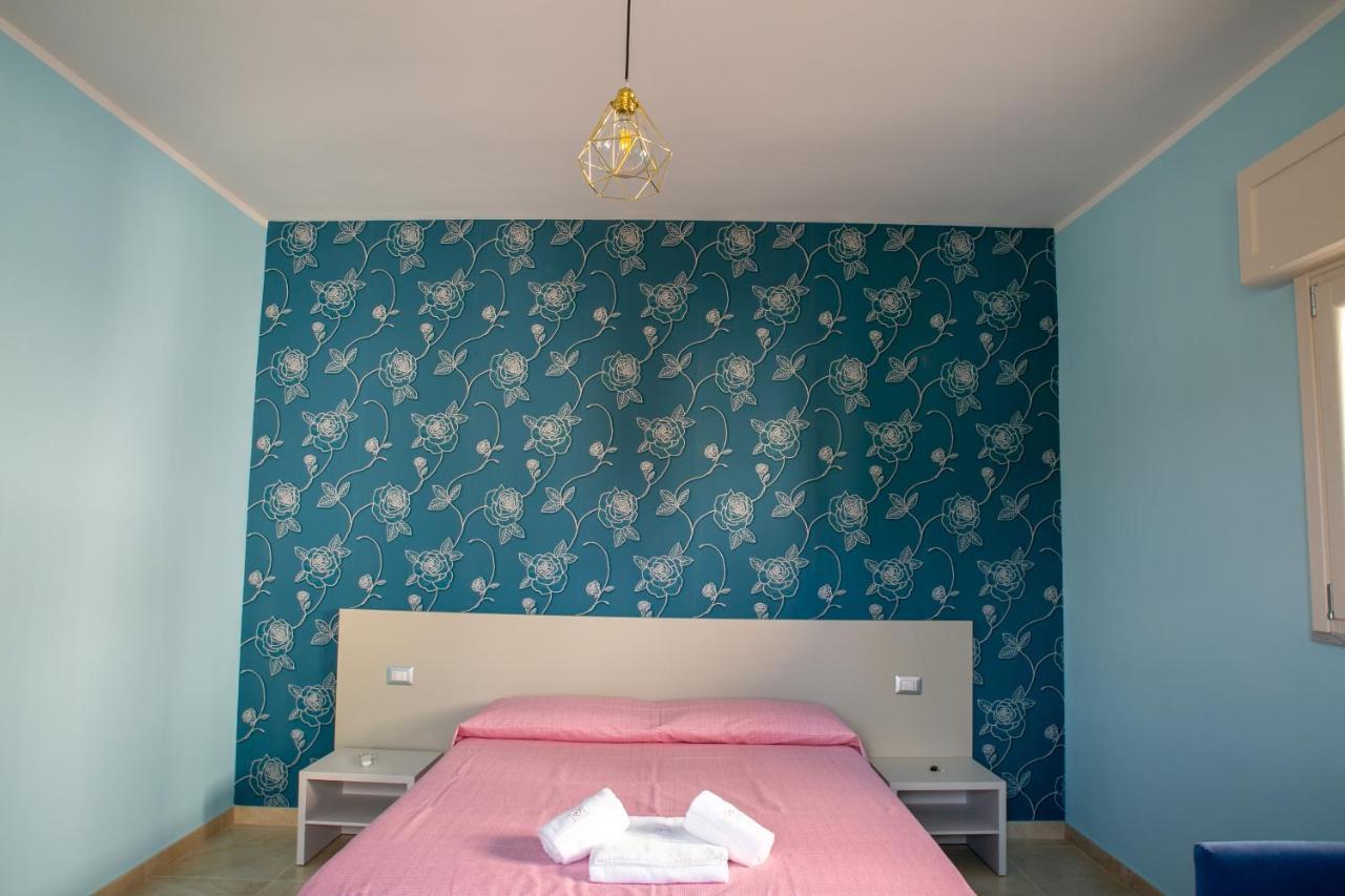 Casa Dolce Casa - Rose Blu Villa Ariano Irpino Dış mekan fotoğraf