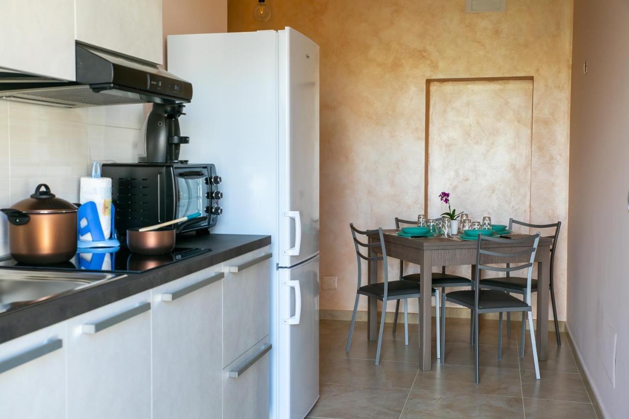 Casa Dolce Casa - Rose Blu Villa Ariano Irpino Dış mekan fotoğraf