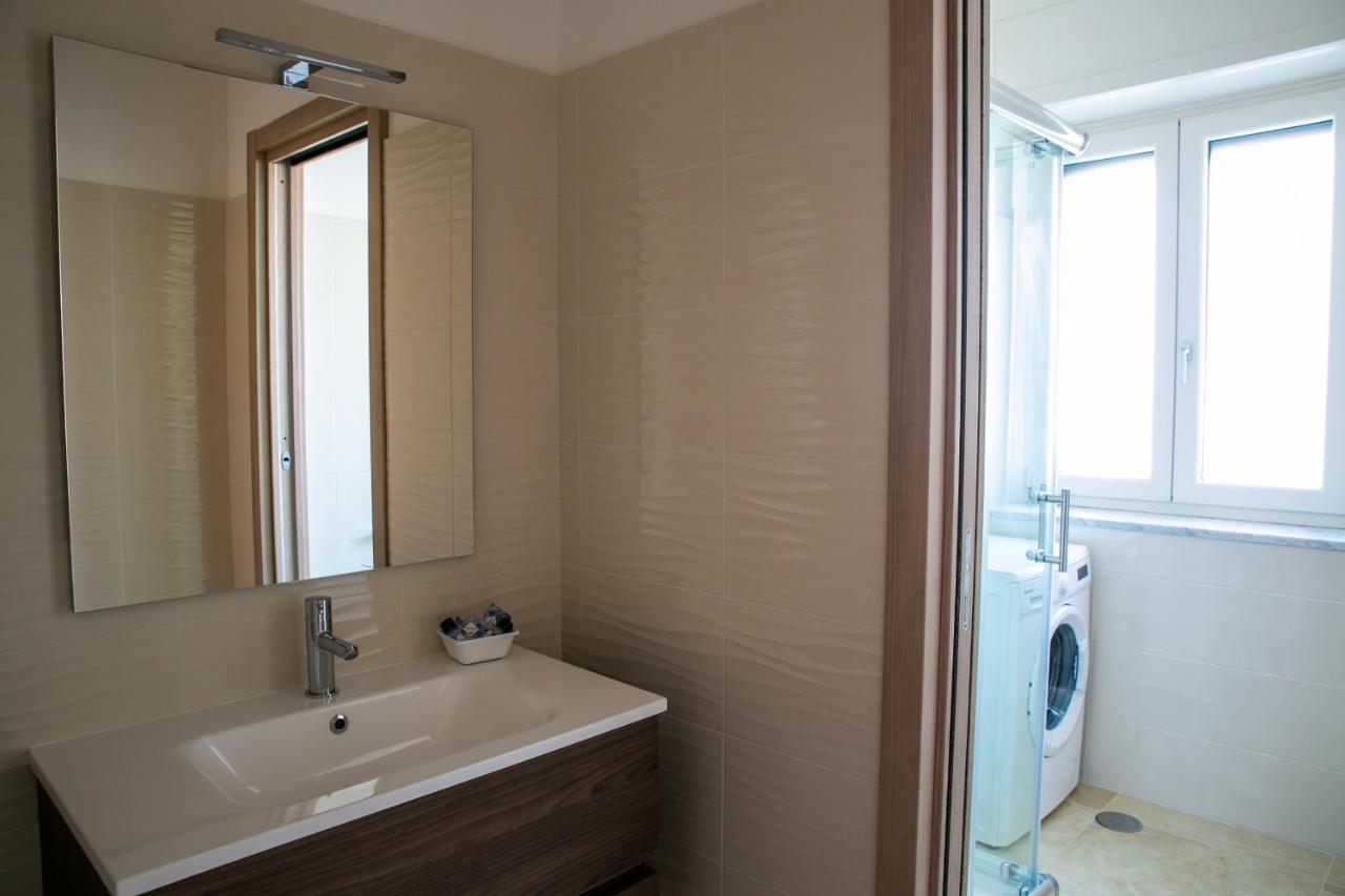 Casa Dolce Casa - Rose Blu Villa Ariano Irpino Dış mekan fotoğraf