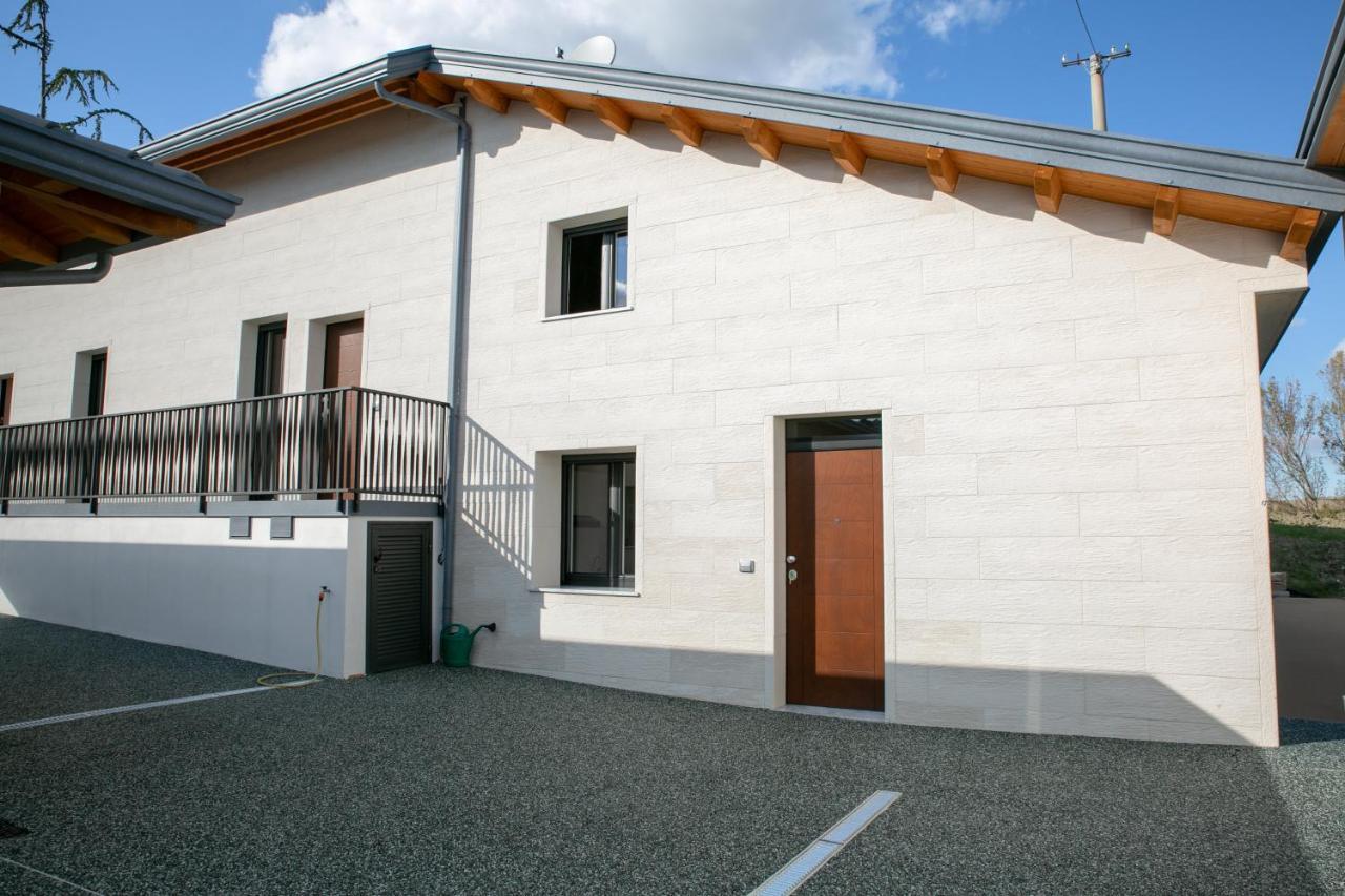 Casa Dolce Casa - Rose Blu Villa Ariano Irpino Dış mekan fotoğraf