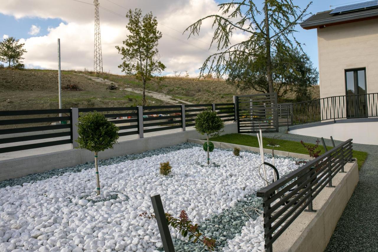Casa Dolce Casa - Rose Blu Villa Ariano Irpino Dış mekan fotoğraf