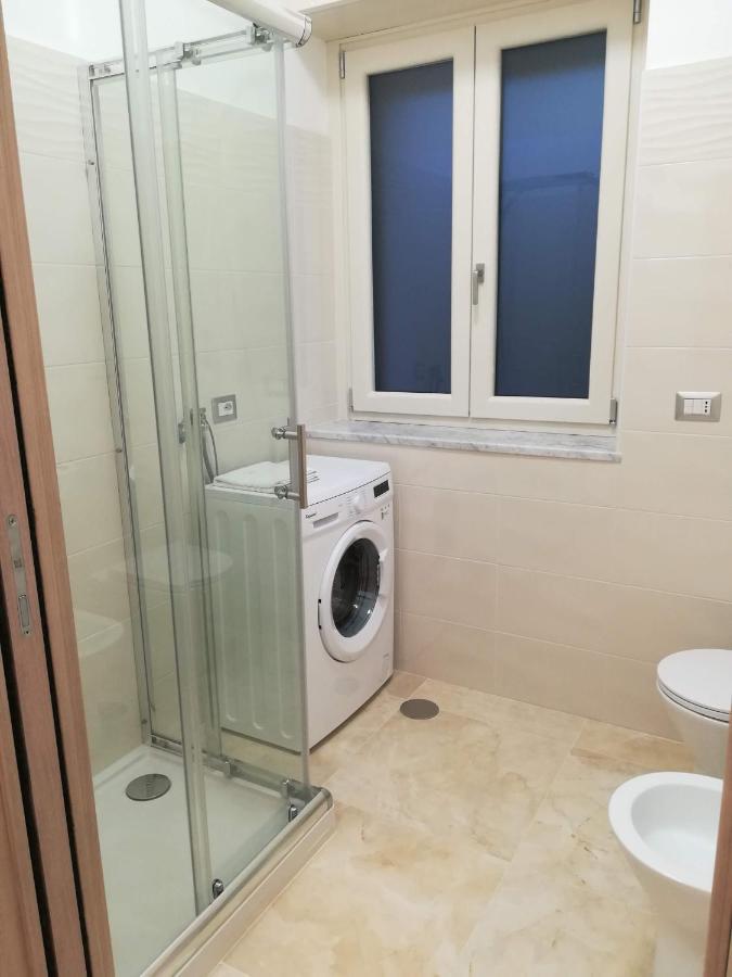 Casa Dolce Casa - Rose Blu Villa Ariano Irpino Dış mekan fotoğraf