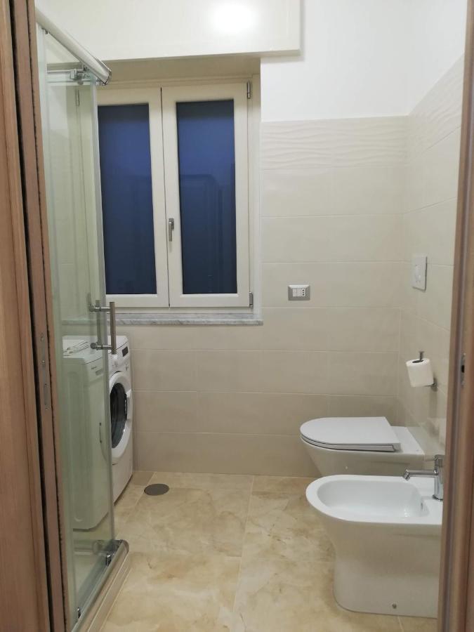 Casa Dolce Casa - Rose Blu Villa Ariano Irpino Dış mekan fotoğraf